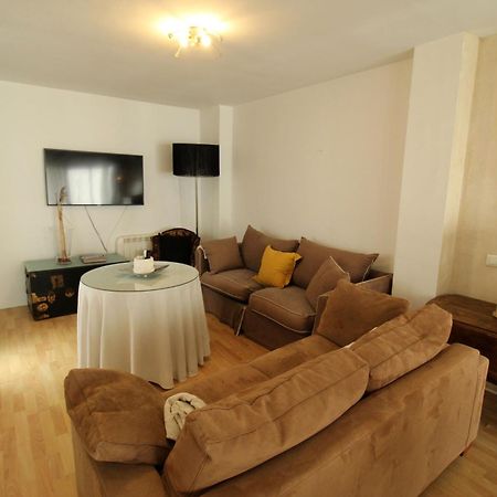 Apartamento King Centro Ronda Exterior foto