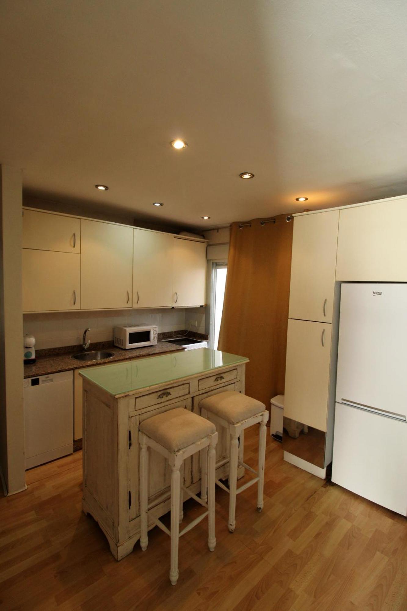 Apartamento King Centro Ronda Exterior foto